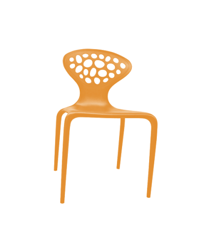 Chaise Coccinelle