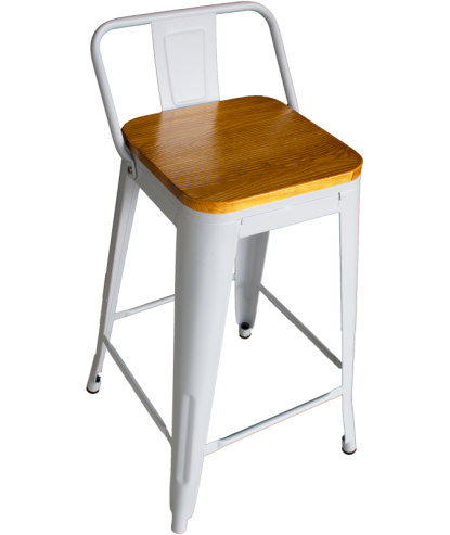 Tabouret de bar RENGARD