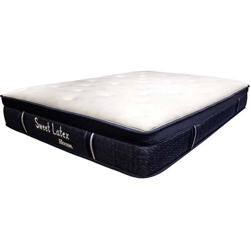 MATELAS SWEET LATEX