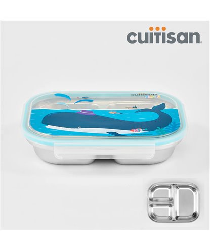 CUITISAN ENF. 3COM BLEU 750ml