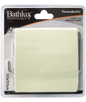 PORTE PAPIER TOILETTE Beige