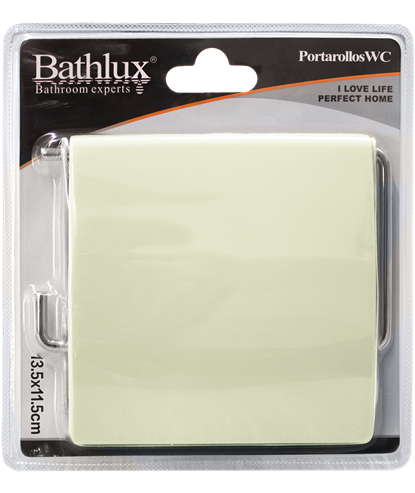 PORTE PAPIER TOILETTE Beige