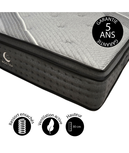 Matelas NOCTEA